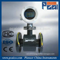 LDG Series Electromagnetic salt water flow meter